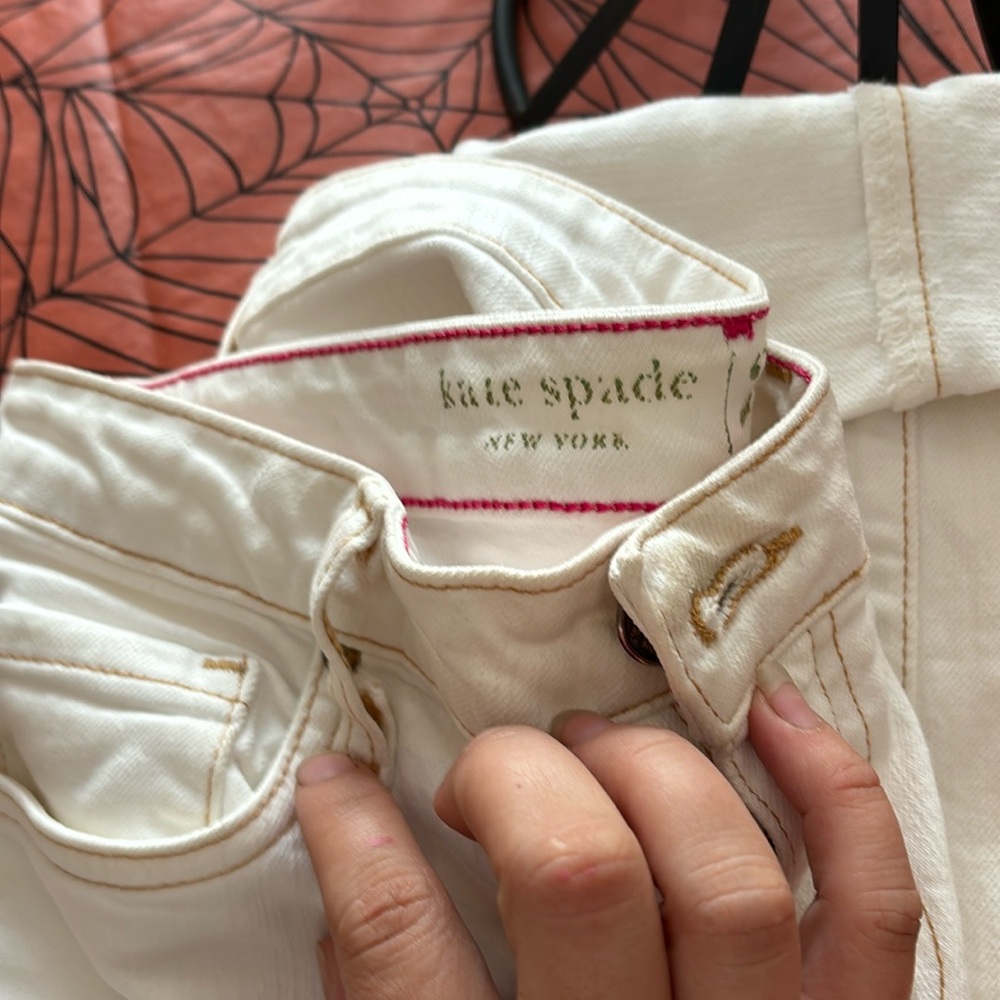 Kate spade Capri
